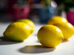 Zitronen Lemons