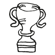 Illustration Pokal, Cup