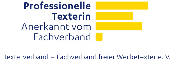 Texterverband – Fachverband freier Werbetexter e. V.